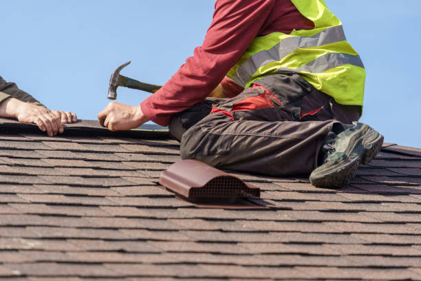 Best Commercial Roof Installation  in Gilbertsville, PA
