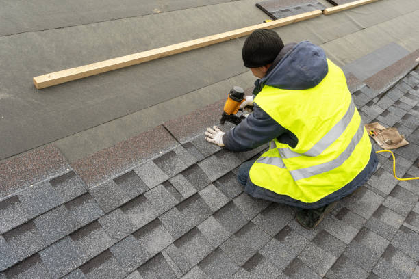 Best Roof Leak Repair  in Gilbertsville, PA