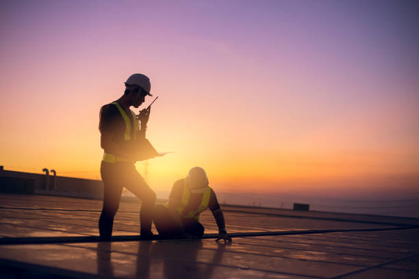 Best Metal Roofing Contractor  in Gilbertsville, PA