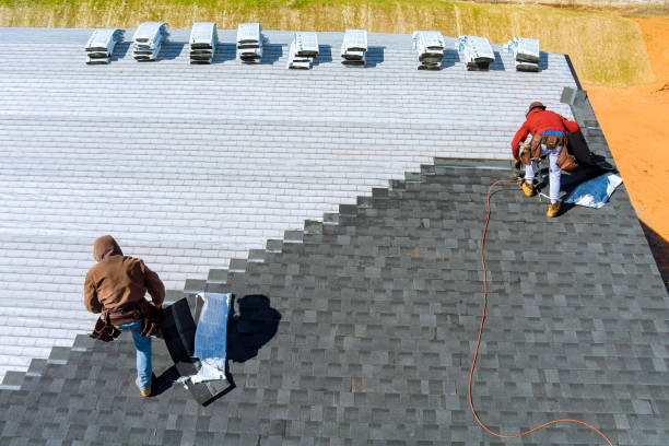 Professional Roofing Contractor in Gilbertsville, PA