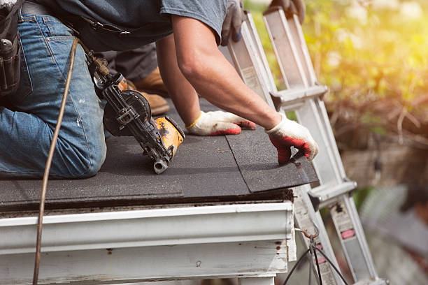 Best New Roof Installation  in Gilbertsville, PA