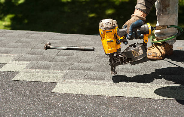 Best Roof Gutter Cleaning  in Gilbertsville, PA