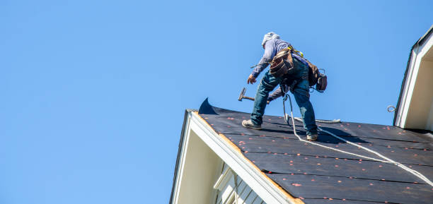 Best Emergency Roof Repair  in Gilbertsville, PA
